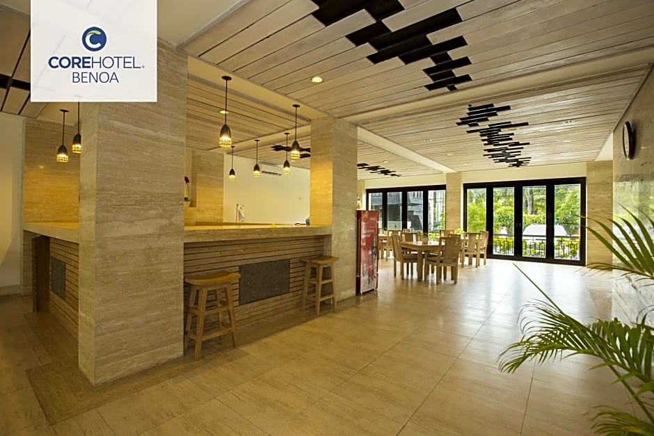 Core Hotel Benoa – Nusa Dua, CO