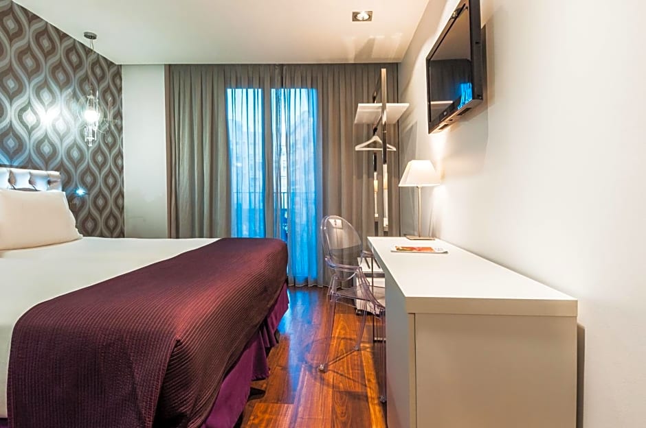 Hotel Eurostars Ramblas