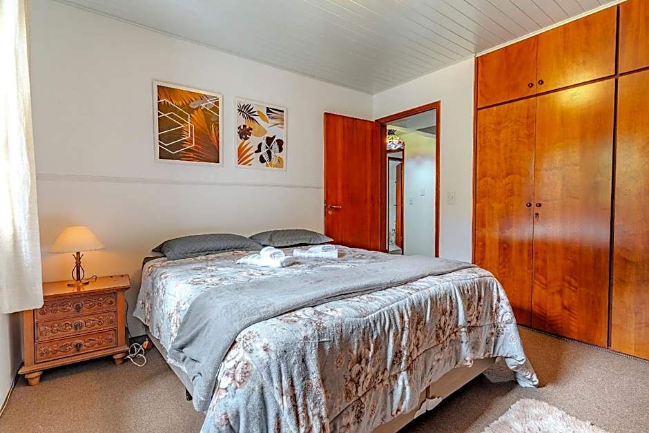 Lindo Apartamento próximo ao centro do Capivari