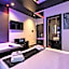 Maximum hub suite&spa