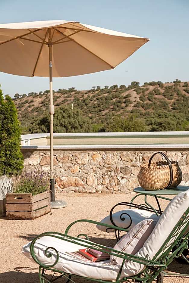 Hotel Caserio Aldeallana