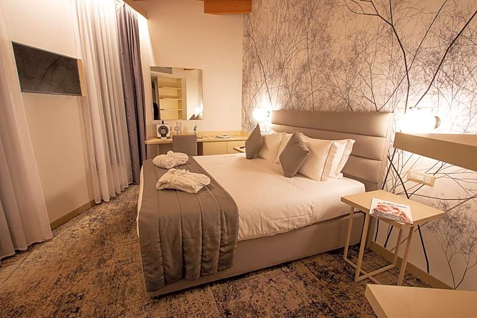 Lifestyle Room Binario Zero