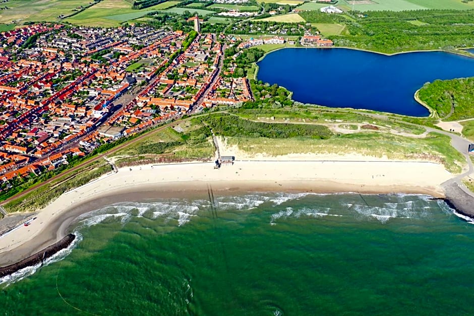 studio B&B Zeeuws licht