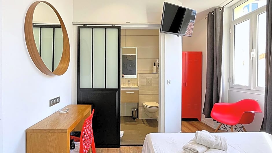 Hotel Le Florian