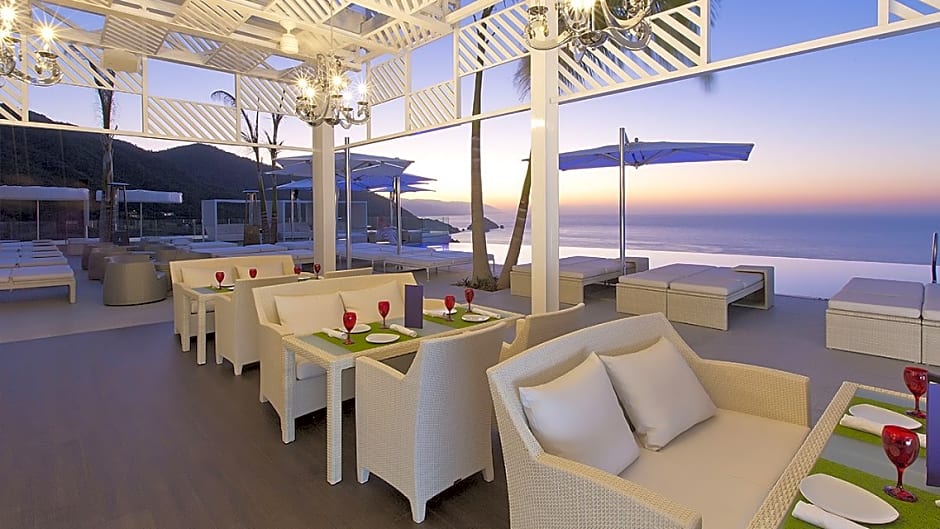 Hotel Mousai - Adults Only