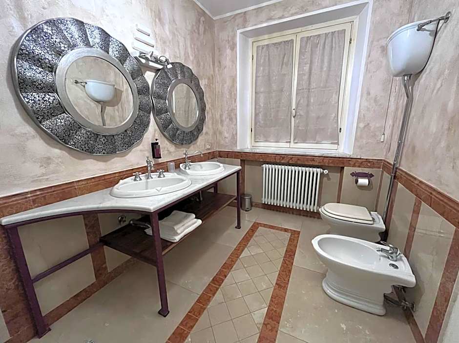B&B Alla Fortezza