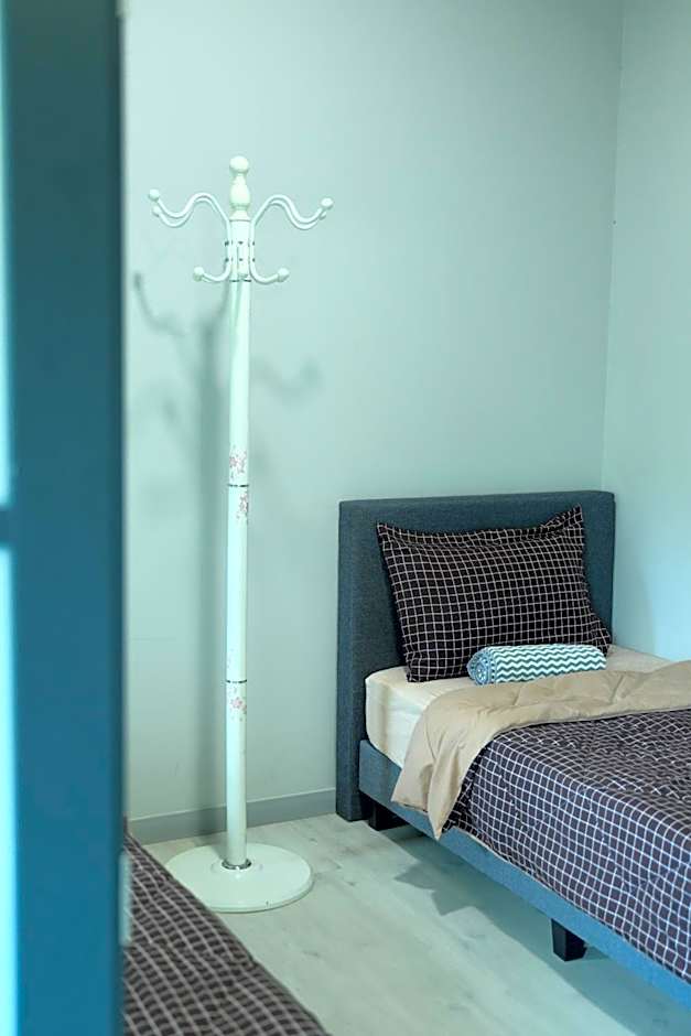 Jesselton Quay homestay near Suria Sabah by StayPlace
