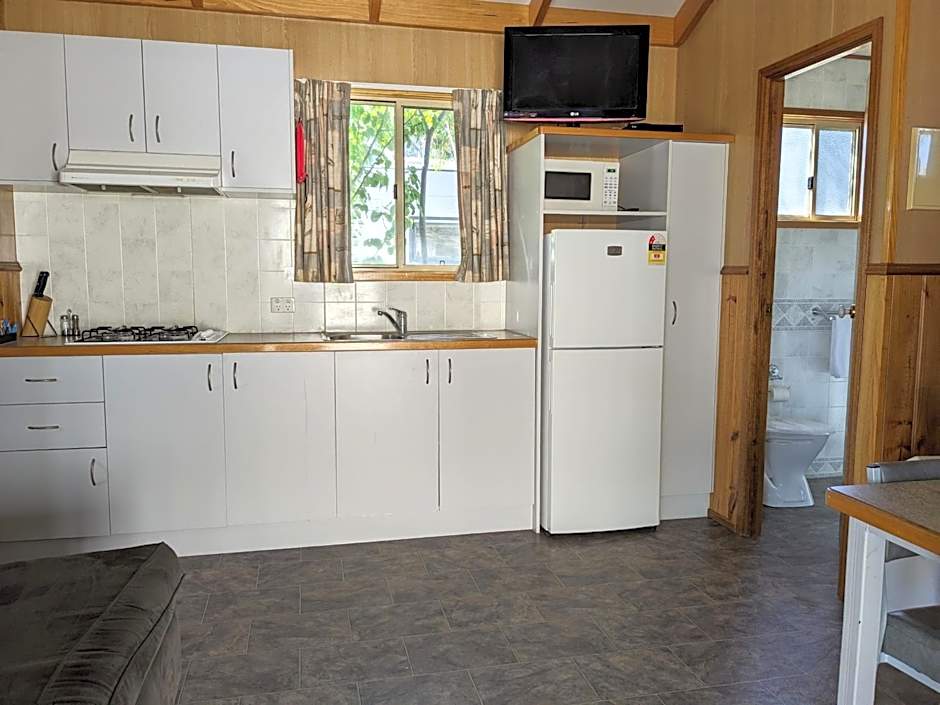 Boomerang Way Tourist Park