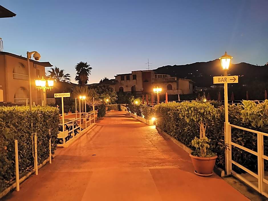 Residence Villa Giardini