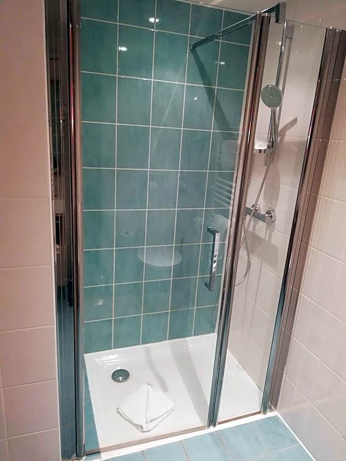 Best Western Hotel Du Mucem