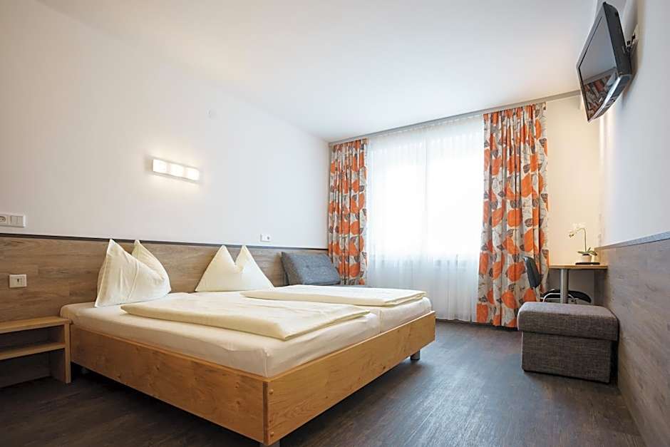 Hotel Drei Kreuz
