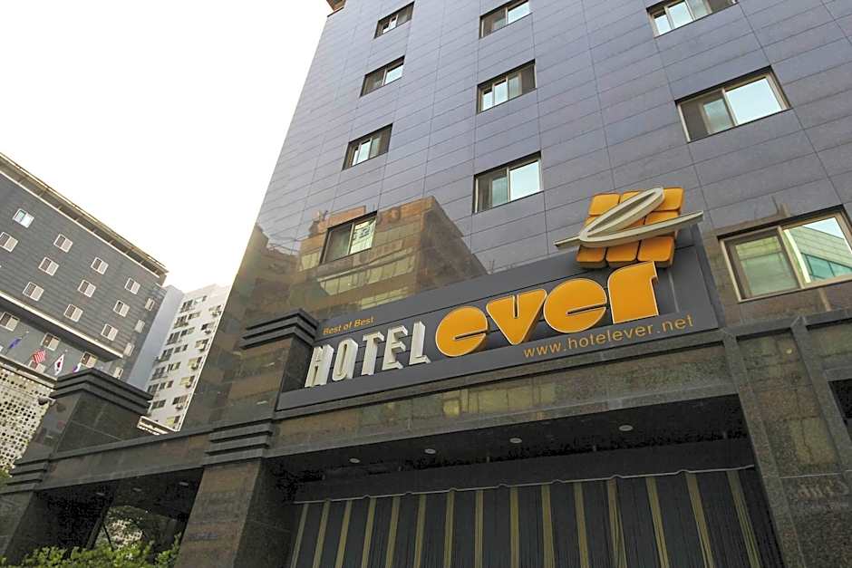 Ever Tourist Hotel