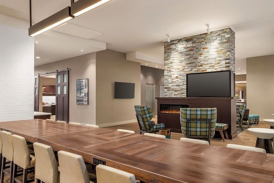Residence Inn by Marriott New York JFK Airport
