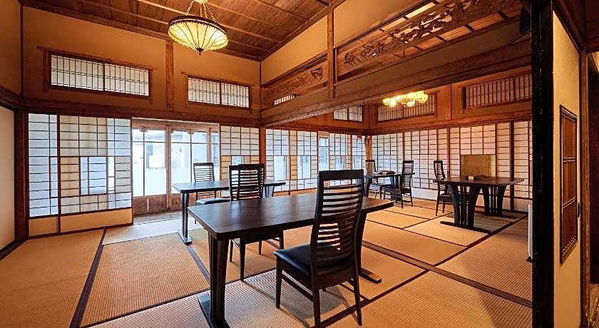 Tabist Kaihorow Otaru