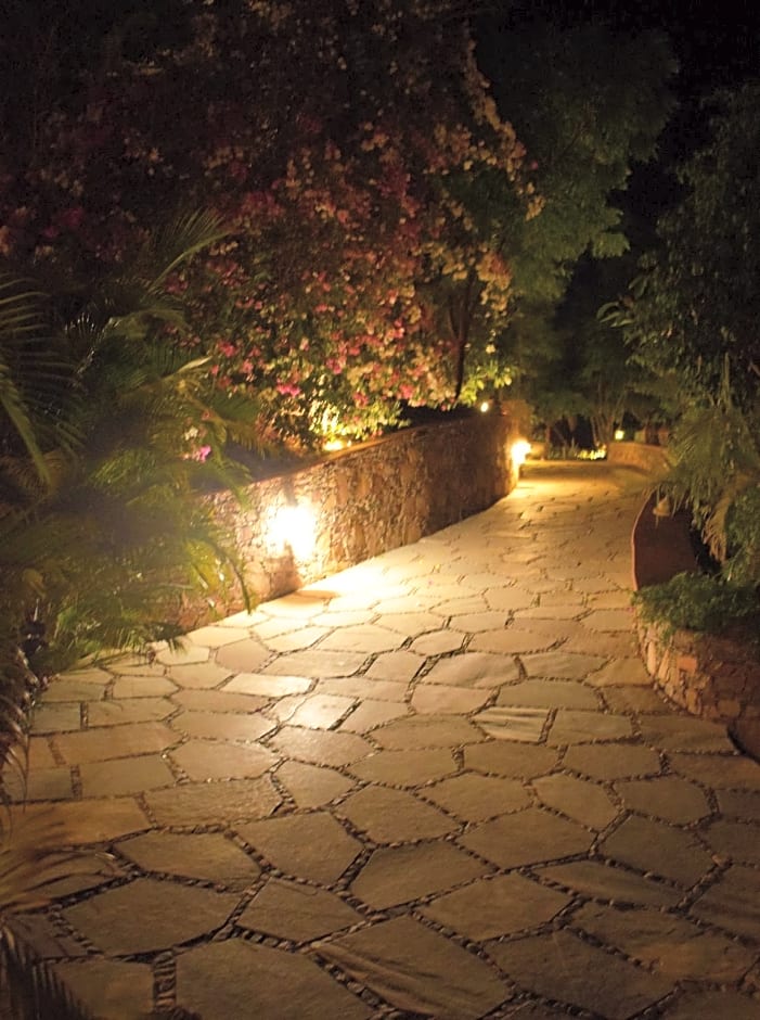 Kumbhalgarh Forest Retreat