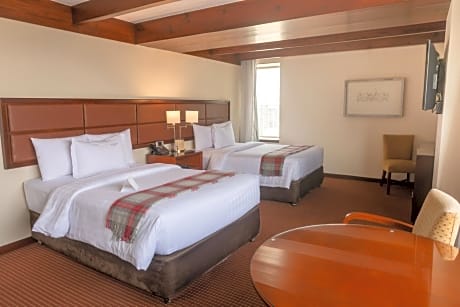 Twin Room - Disability Access