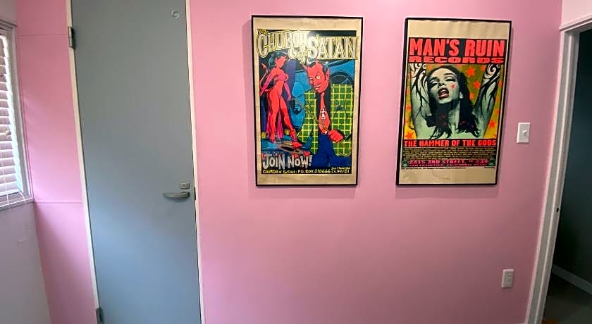 Traditional Apartment Takamatsu Guesthouse