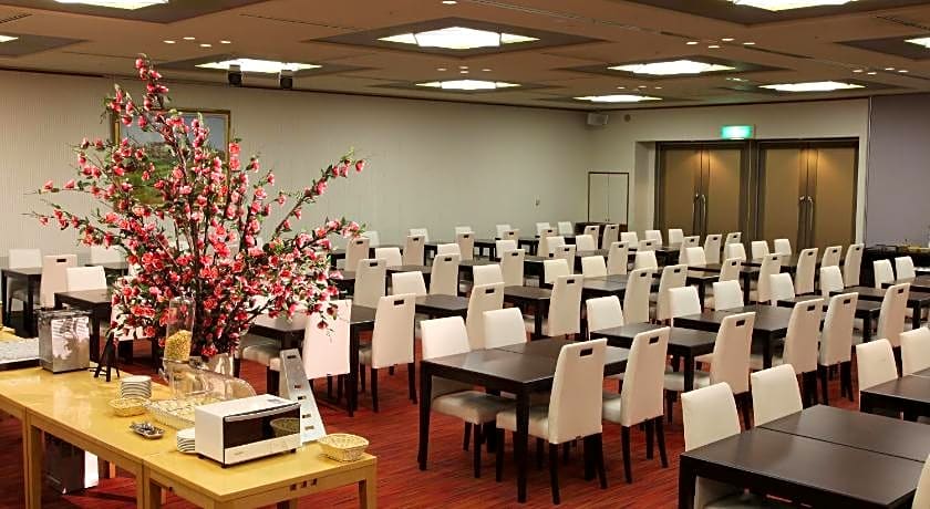 Hotel Kazuno