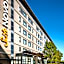 Novotel Suites Paris CDG Airport Villepinte