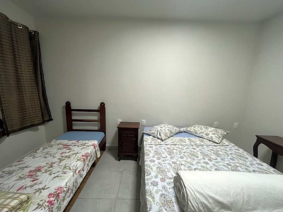 Vitor Moreira pousada campo verde ltda