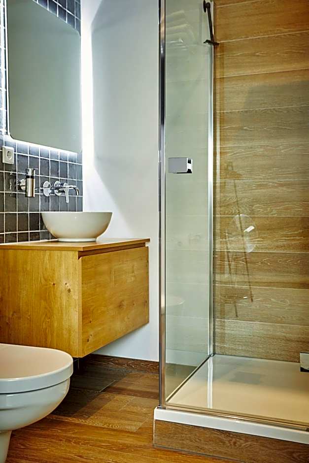 B&B Maas en Heuvel Maastricht