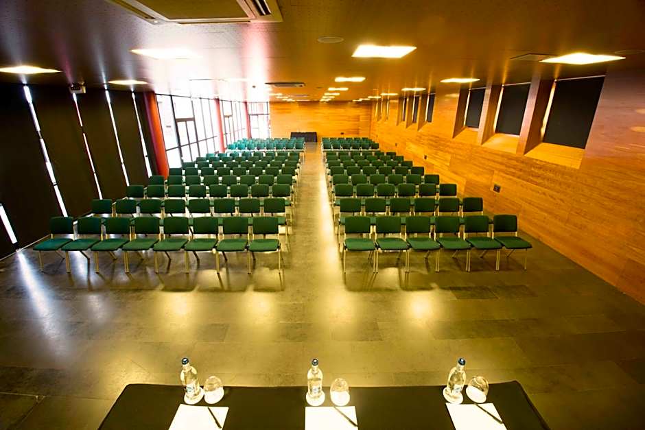 Hotel Escuela Santa Cruz