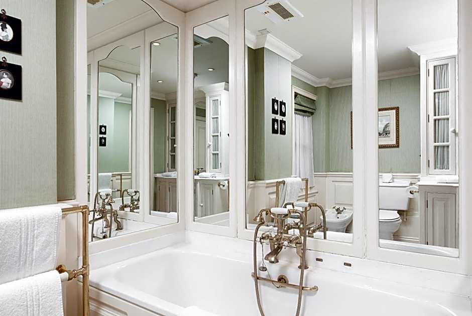 The Angel Posting House & Livery