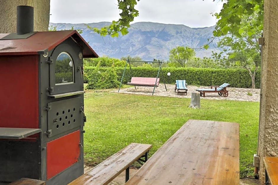 Il Ciavattone Bed and Bike