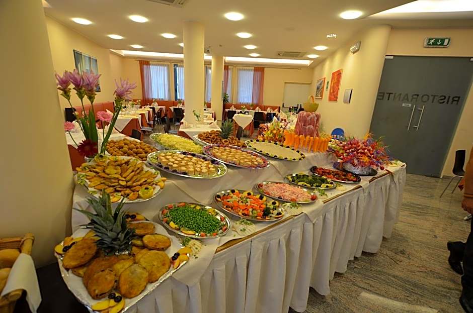 Hotel Cristallo