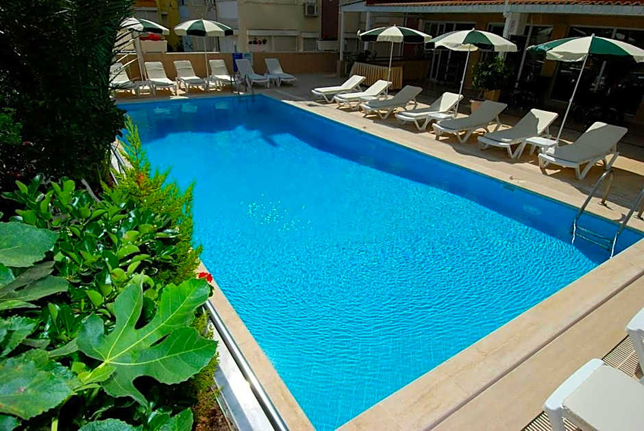 Lara Diamond Hotel