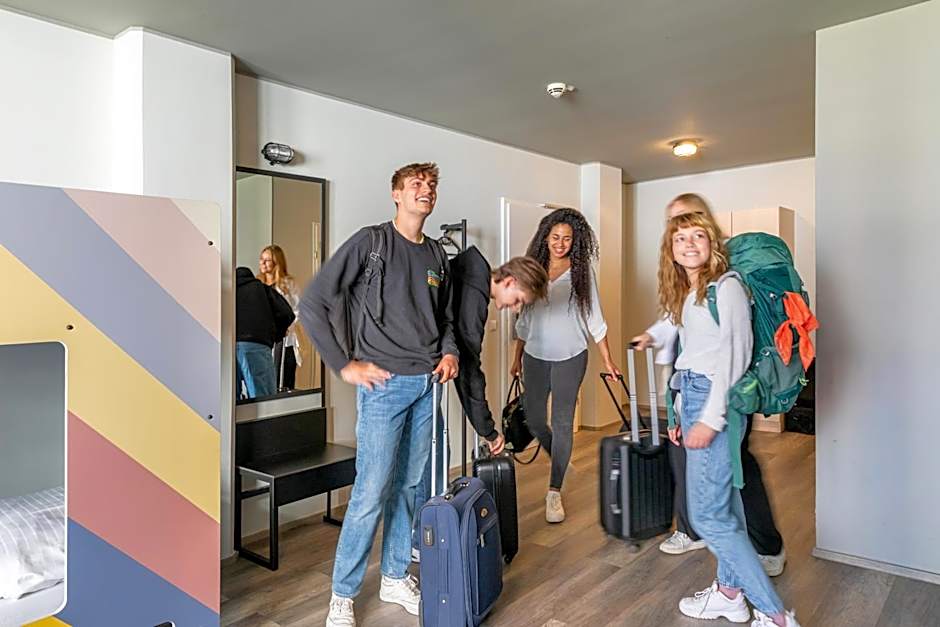 A&O Wien Hauptbahnhof