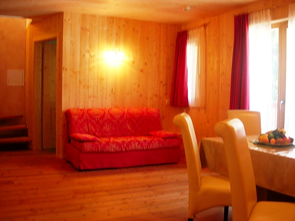 Appartments Helvetia