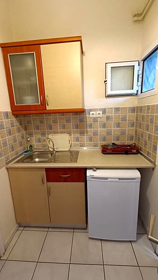 Garden House Katerina