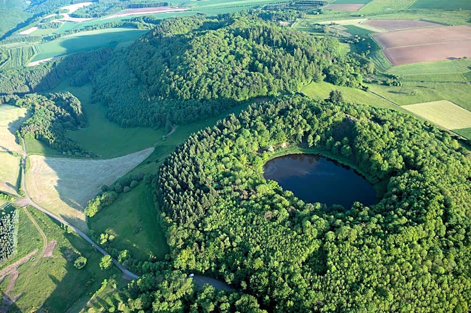 Vulkanhotel balance&selfness ***S