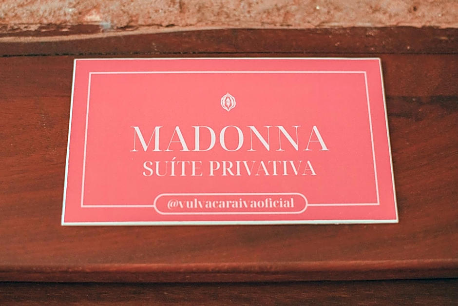Vulva Caraíva Hostel e Pousada para Mulheres