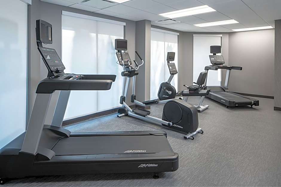 Courtyard by Marriott Decatur