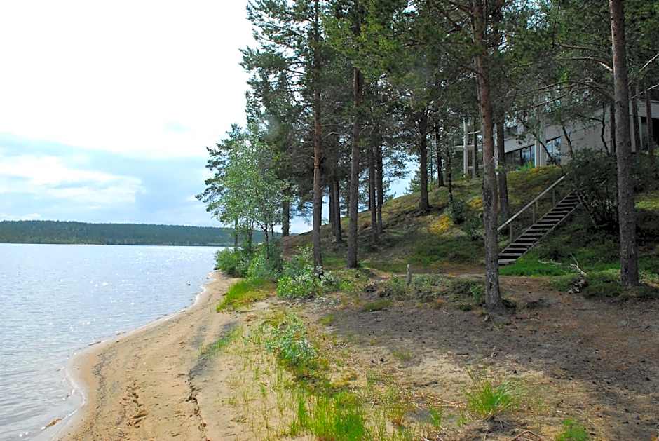 Lapland Hotels Hetta