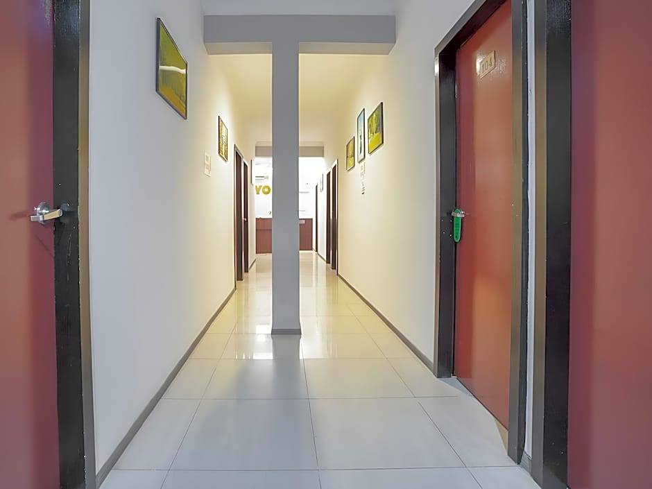 OYO 89782 Ranau City Inn