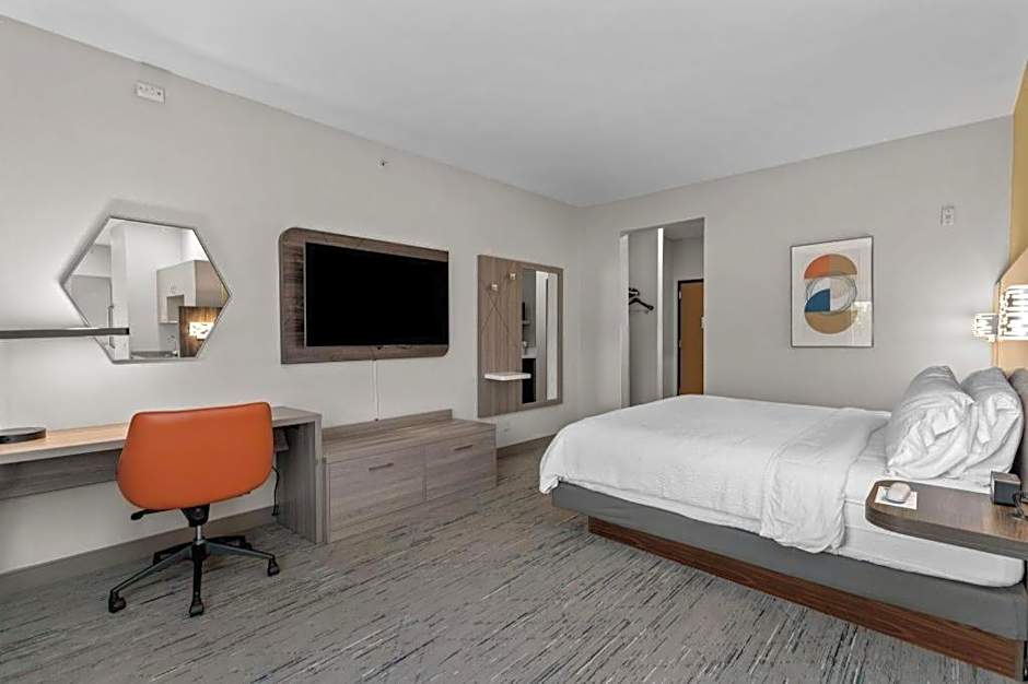Holiday Inn Express Crockett By IHG