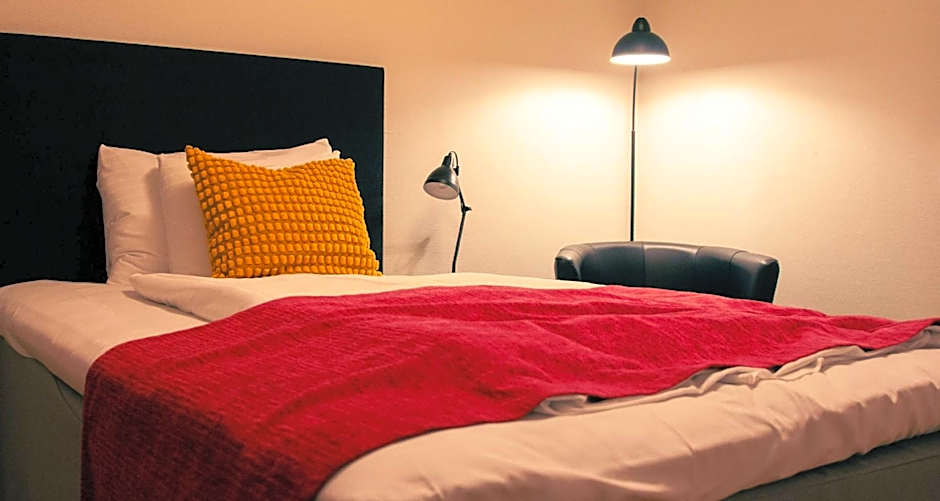 Best Western Plus Kalmarsund Hotell