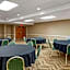 Comfort Suites Inn At Ridgewood Farm