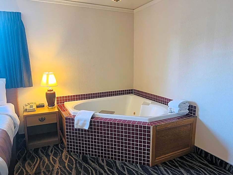DYNAMIC by HOTEL INN