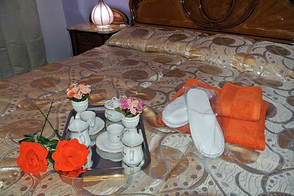 Mamma Puglia Suite & Breakfast