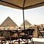 Dream Inn Pyramids View