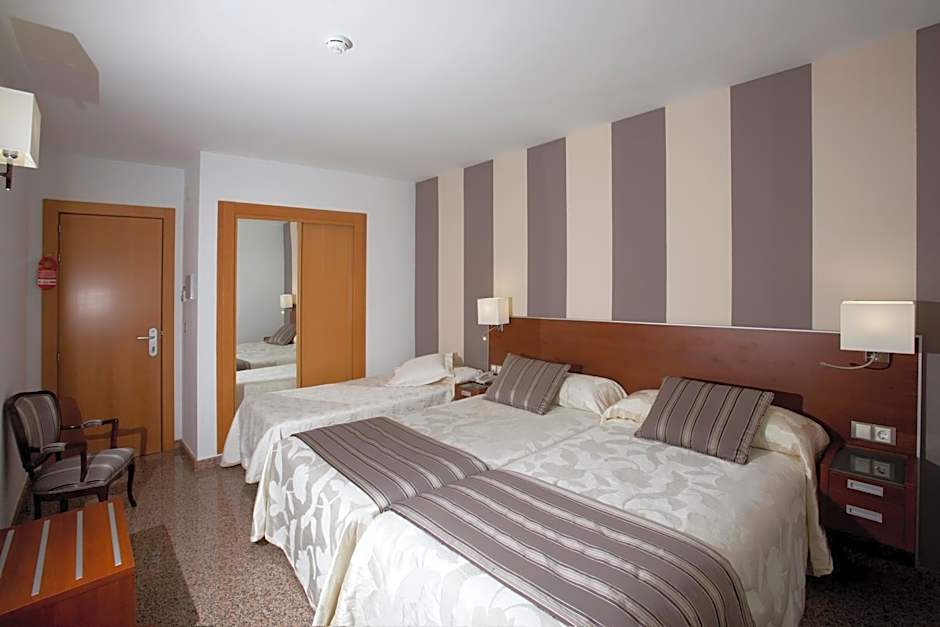 Hotel Marivella