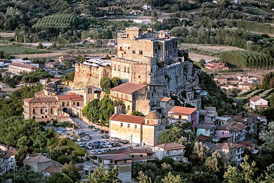 Castello di Limatola