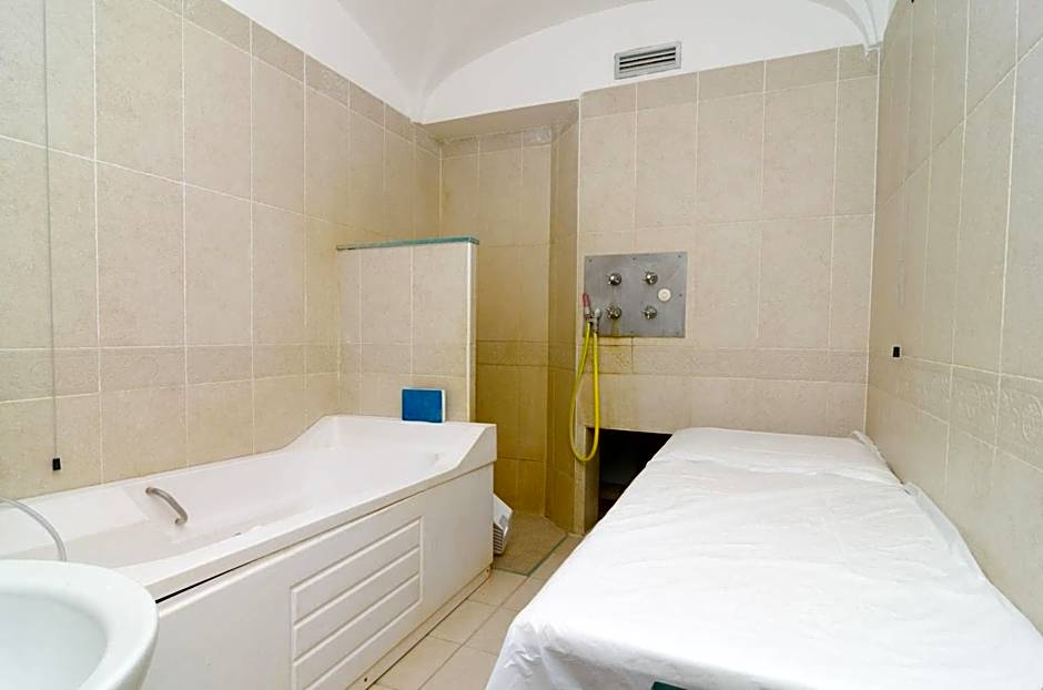 Hotel Terme Saint Raphael