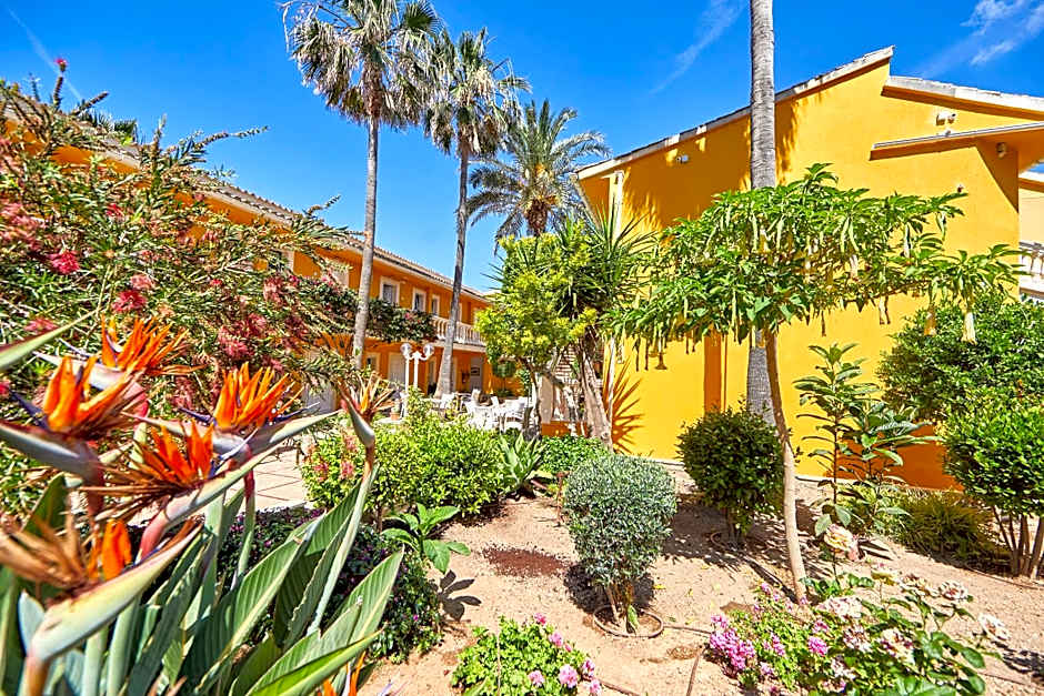 Hotel Cupidor