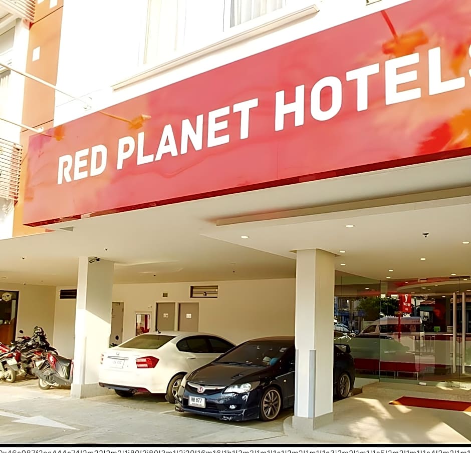 Easy Planet Phuket Patong