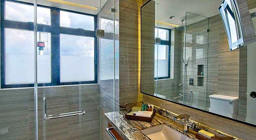 Hilton Colombo Residence